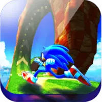 Super Subway Sonic Surf 2017 1.2 APK Download - Android Adventure