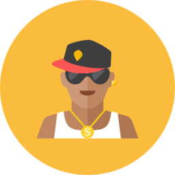 rappers word search иконка