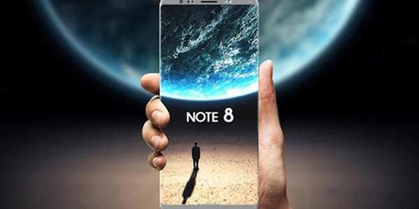 not 8 Launcher Galaxy 1 تصوير الشاشة