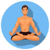 Yoga Daily Workout For Men And Beginners App