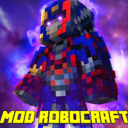ikon Mod Robocraft