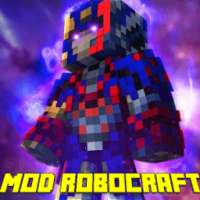 Mod Robocraft