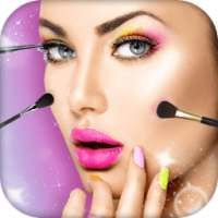 Beauty Plus : Face Maker on 9Apps