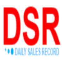 Daily Sales Record