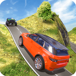 ikon Off-Road Truck Driver