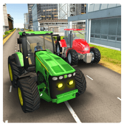 Hill Climbing Racer иконка