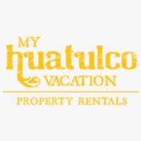 My Huatulco Vacation