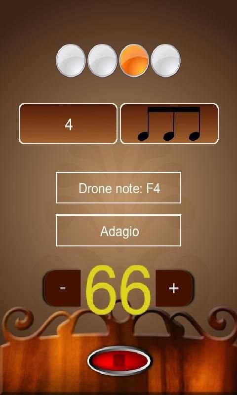 Violin Tools Free screenshot 11