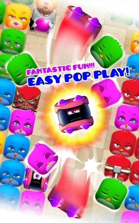 Bird Blast screenshot 4