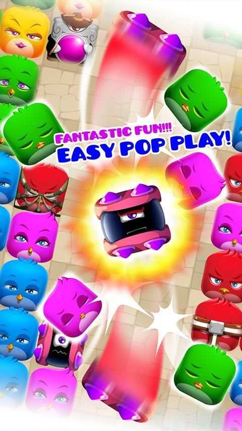 Bird Blast скриншот 20