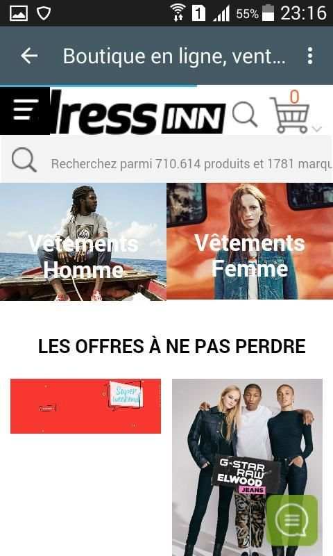 Shopping In Shine screenshot 4