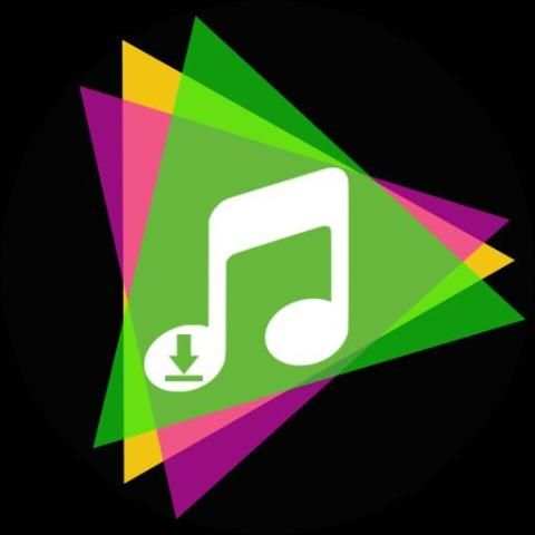 Music Downloader Player 1 تصوير الشاشة