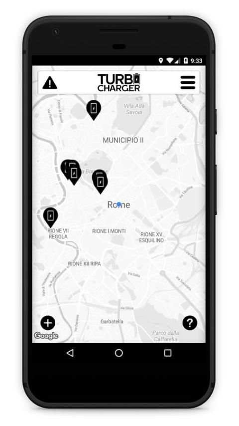 Turbo-Charger screenshot 2