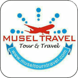 Musel Tour and Travel icon