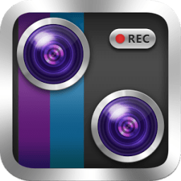 Split Lens 2-Clone Yourself in Photo &amp; Video иконка