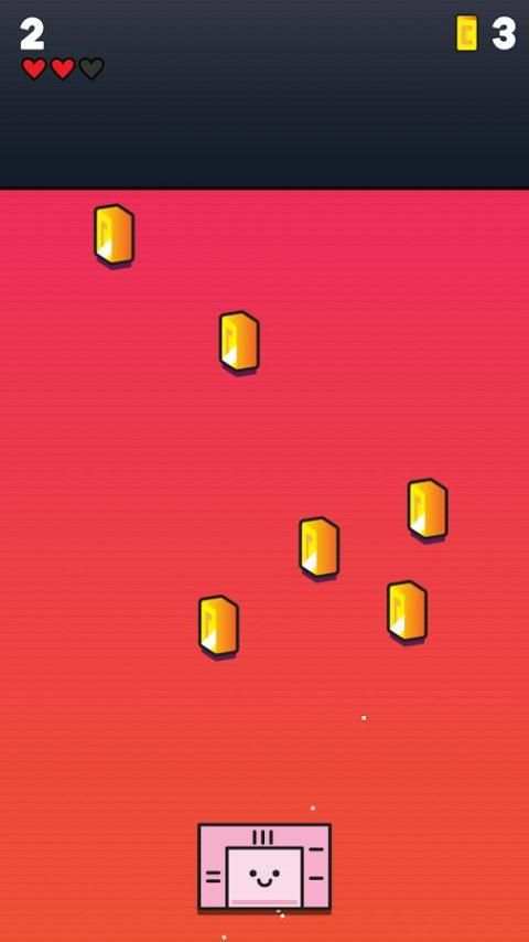 Sugar Game скриншот 5