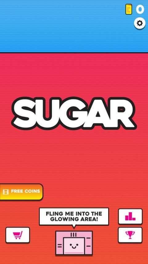 Sugar Game screenshot 6