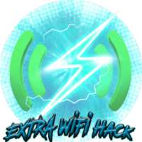 Extra Wifi Hacker prank