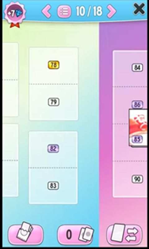 My Talking Angela Tips screenshot 1