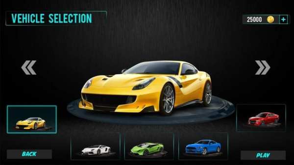 Water Surfing – Car Driving 3D screenshot 2