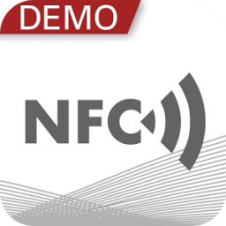 TWN4 NFC Demo icon
