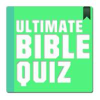Ultimate Bible Quiz
