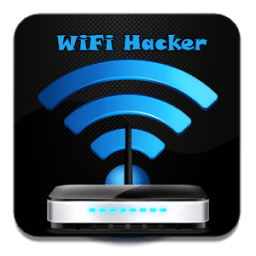 WiFi Hacker Prank आइकन