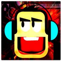 DJ song studio pro أيقونة