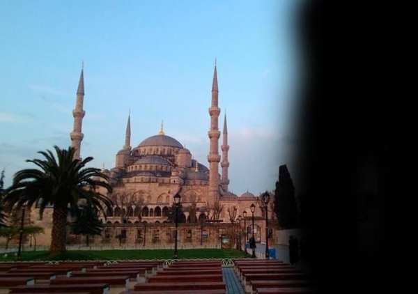Ramzan Mubarak Photo frames скриншот 3