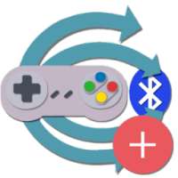 BT Controller Editor on 9Apps