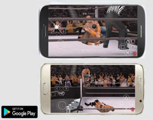 Guide wwe 2k18 free 3 تصوير الشاشة