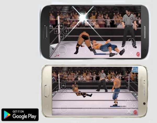 Guide wwe 2k18 free 4 تصوير الشاشة