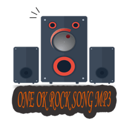 ONE OK ROCK SONG MP3 أيقونة