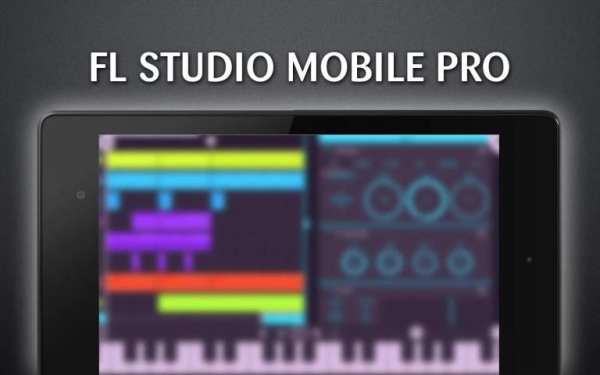 Fl Studio : Free Mobile screenshot 3