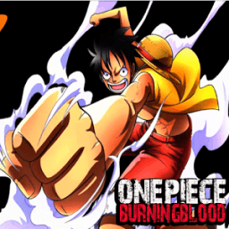 Tips One Piece Burning Blood иконка