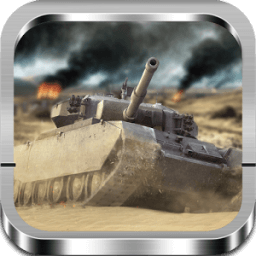 ikon Modern Battle Tank War
