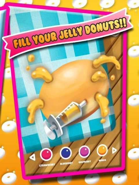 My Donut Shop screenshot 7