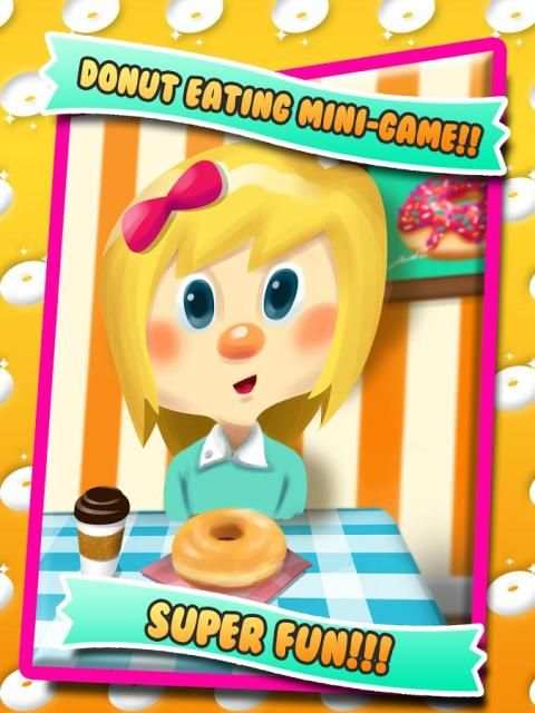 My Donut Shop screenshot 6