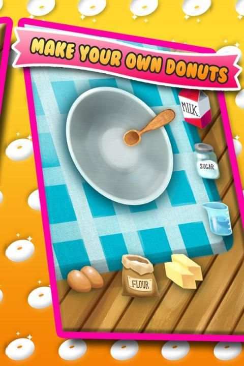 My Donut Shop screenshot 14