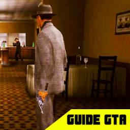 Guide Mod for GTA San Andreas 1.0