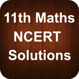 11th Maths NCERT Solutions иконка