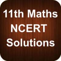 11th Maths NCERT Solutions