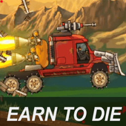 Tips for Earn to Die иконка