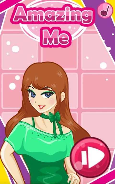 Salon de belleza, barbie a la moda 1 تصوير الشاشة