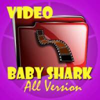 BABY SHARK VIDEO
