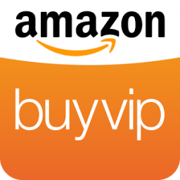 Amazon BuyVIP आइकन