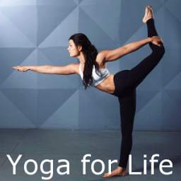 Yoga Videos for health