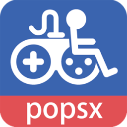 Popsx --- PSX Emulator icon