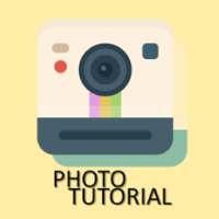 TUTORIAL FOTOGRAFI on 9Apps