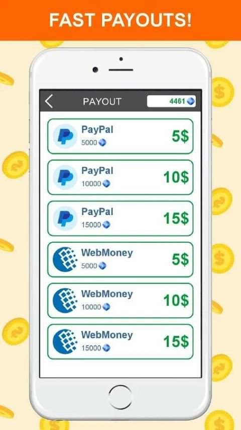 Real Money Drilling Earn Cash screenshot 7
